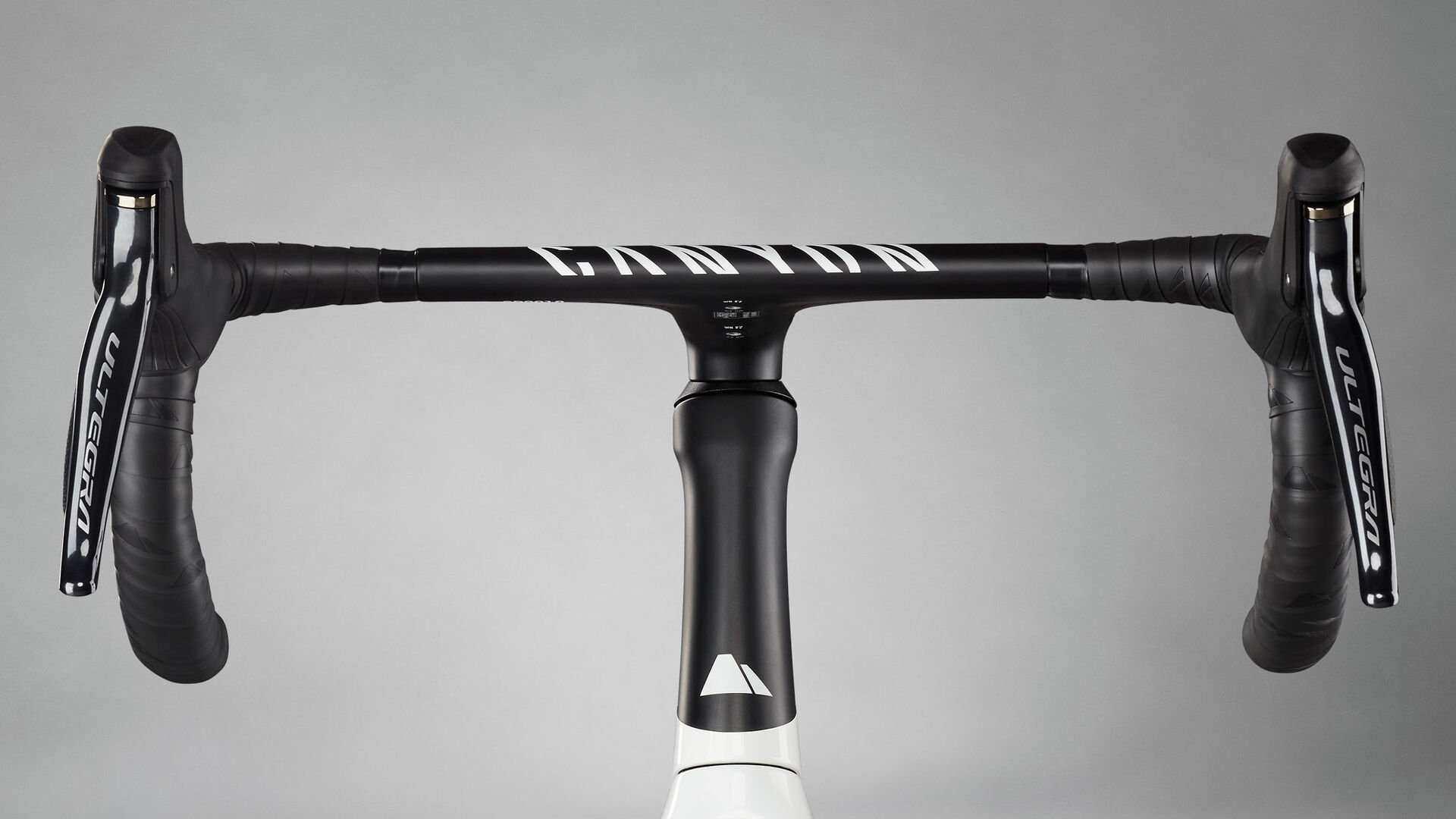 canyon aero bar