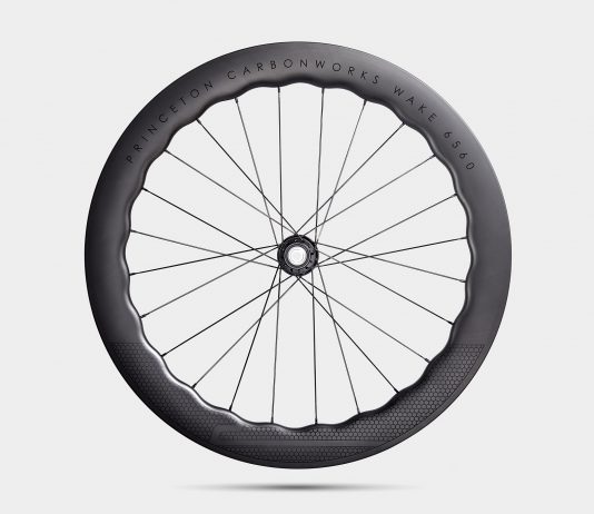 Patent infringement on aero wheels- clashing design or independent philosophy