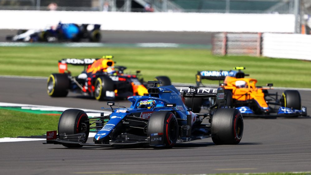 Opinion: Formula 1 “Sprint Race” – a major success | RACERS.TECH